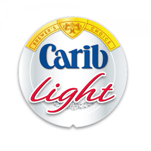 carib light logo